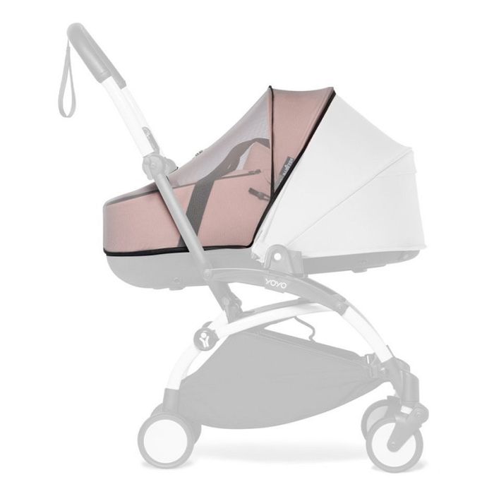 Moustiquaire de Nacelle Yoyo Babyzen