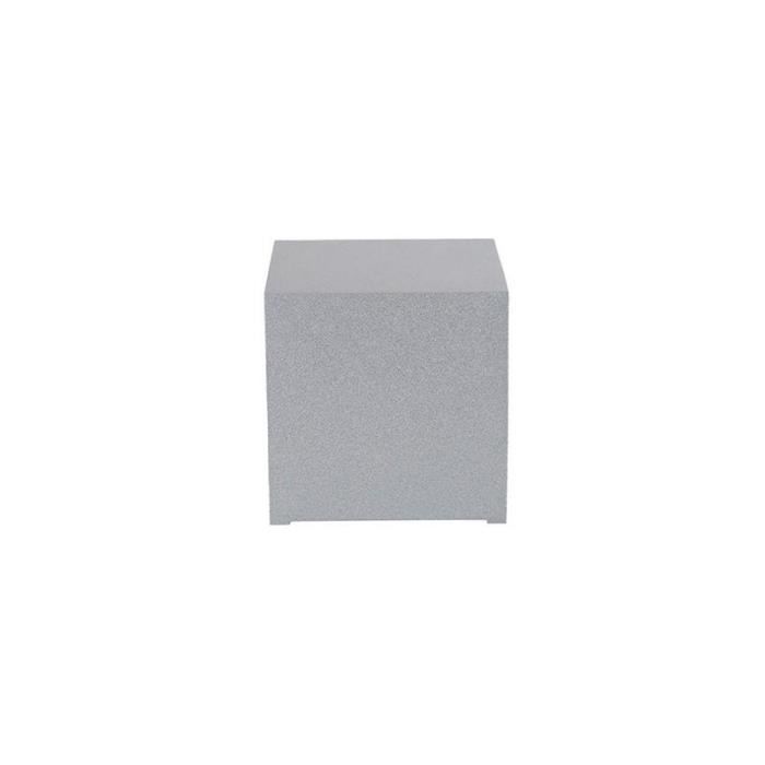 Mini PC Kubb - Intel® Core™ i3 1115G4 11 Gen SSD NVMe 256 GB - Gris