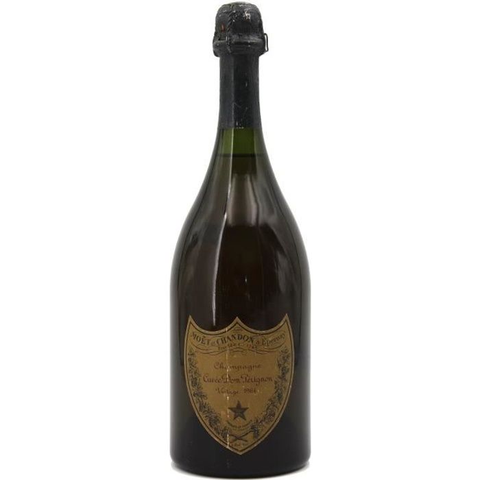 Champagne Dom Perignon 1964 - 75cl