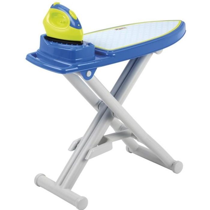 ECOIFFIER CLEAN HOME Table à Repasser