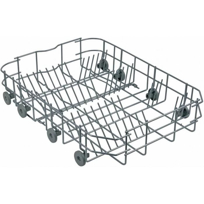 Panier inférieur (37,1 x 51 cm) pour lave-vaisselle AEG - Arthur Martin - Electrolux - Faure 8077085077
