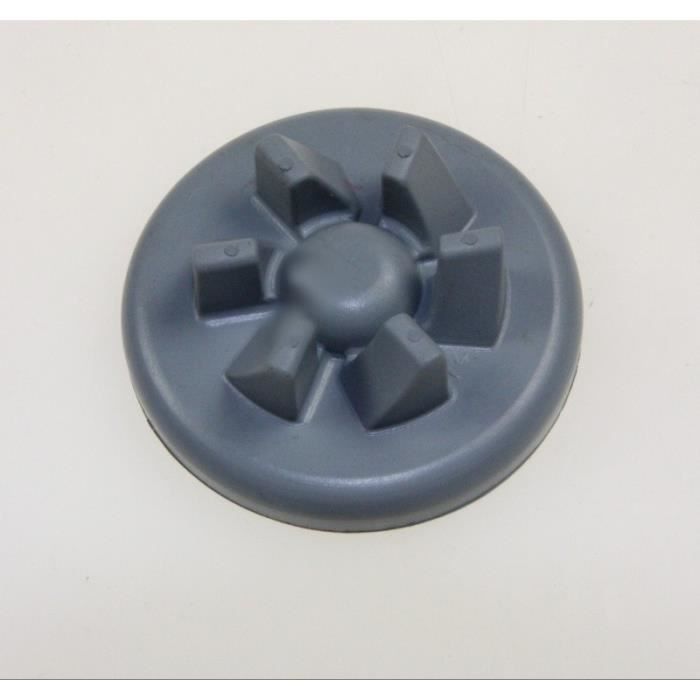 ARBRE DE TRANSMISSION POUR MIXEURS BLENDER PRESSE AGRUMES KRUPS - BVMPIECES