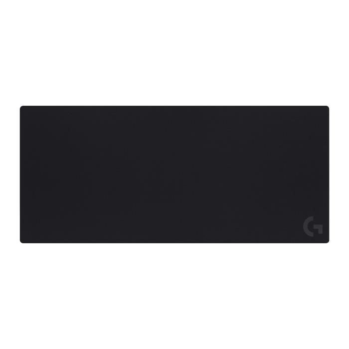 Tapis de souris gaming - LOGITECH - G840 - Noir