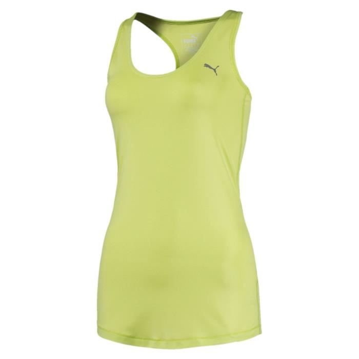 Débardeur femme Puma training Essential