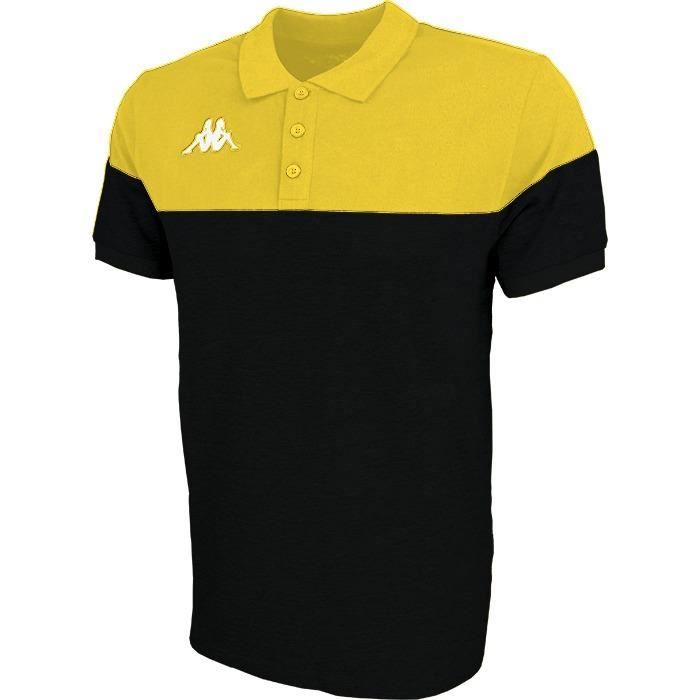 Polo junior Kappa Pianetti
