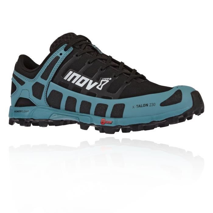 Inov8 Femmes X-Talon 230 Trail Chaussures De Course À Pied Sport