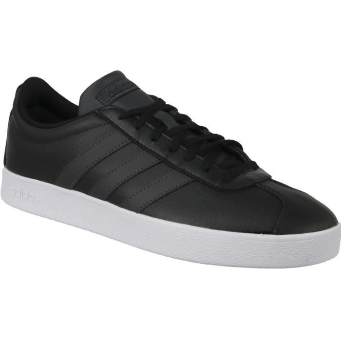 Chaussures Adidas VL Court 20