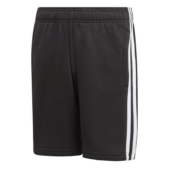 Short junior adidas Essentials 3-Stripes