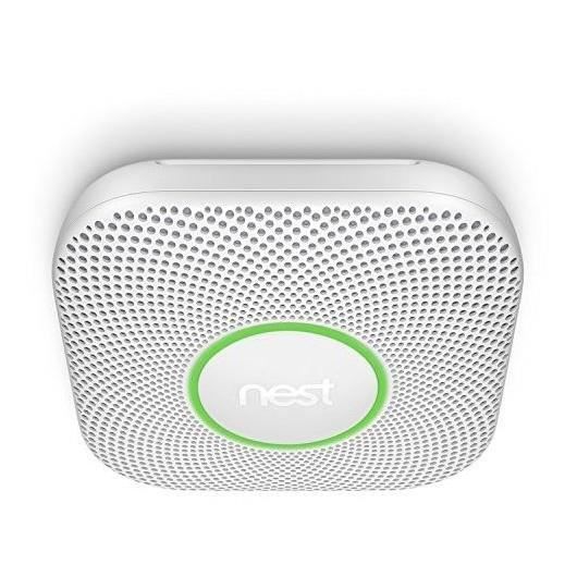 Nest Protect, respirez en toute sécurité