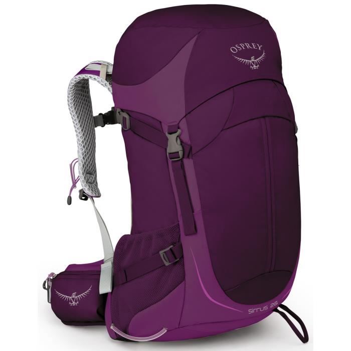 Osprey Sirrus 26 - Sac à dos - violet