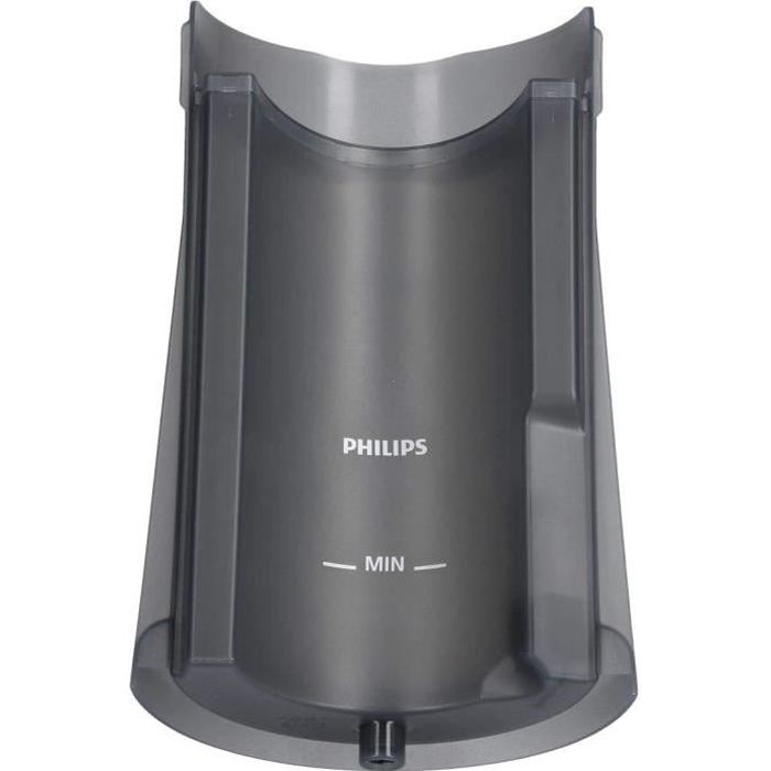 RESERVOIR D'EAU GRIS SEPIA POUR CAFETIERE A DOSETTE SENSEO PHILIPS * 422225961801 HD7825/10B HD7825