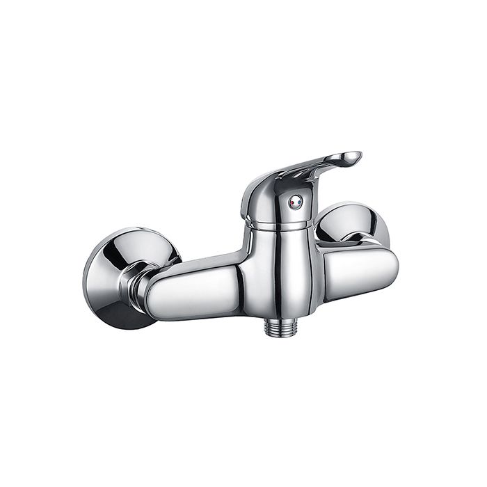ROUSSEAU Mitigeur de douche Sun NF chrome
