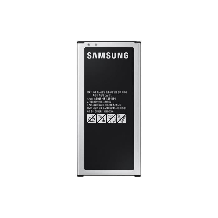 SAMSUNG Batterie pour Galaxy J5 2016