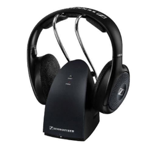 Casque Hi-Fi sans fil Sennheiser RS118-8