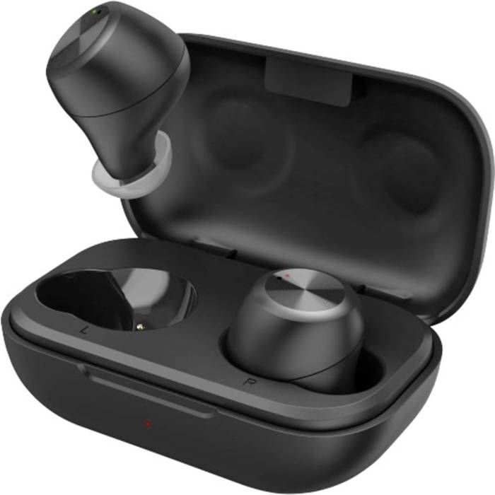 Ecouteurs sans fil Bluetooth Thomson WEAR7701BK