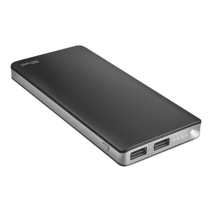 TRUST Xumo Laptop Charger 19V-70W