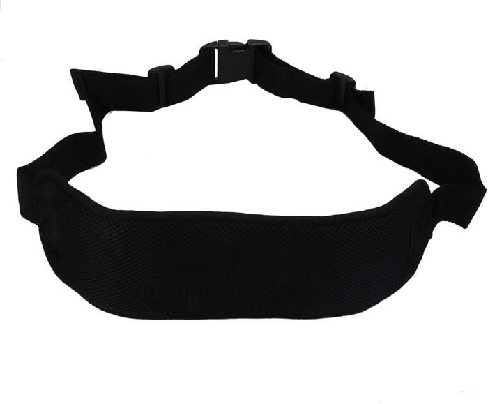 Ceinture De Fixation Pour Extincteur - 4 Sangles Réglables (2 Longues, 2 Courtes) - Pour Voiture, Coffre, Mur - Antidérapante, Élastique - Organiseur De Sécurité - 3