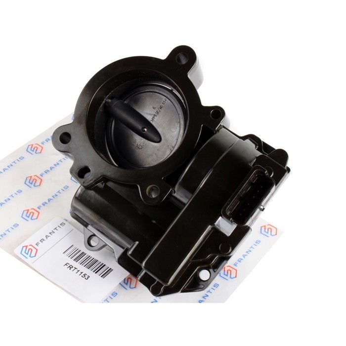 Boîtier Papillon Électronique Citroen C4 / C4 Picasso C5 III DS3 DS4 Mini R55 R56 R57 R58 R59 Peugeot 207 308 3008 5008 RCZ 1.6 THP