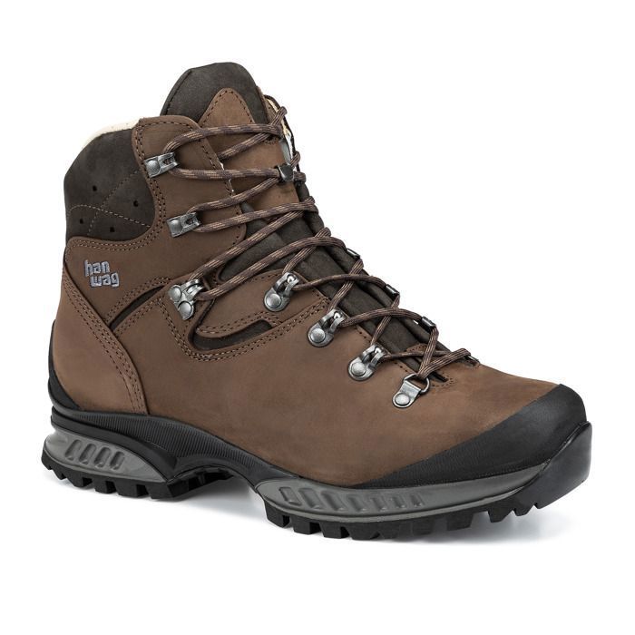 Chaussures de randonnée Hanwag Tatra II Wide