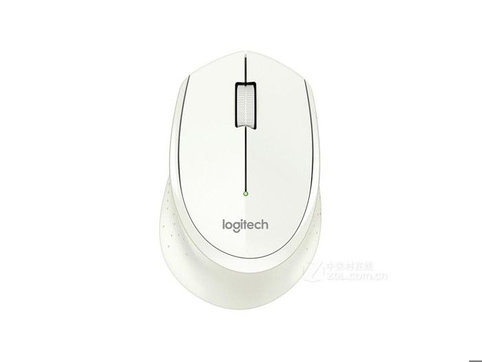 Gaming Logitech M275 1000dpi