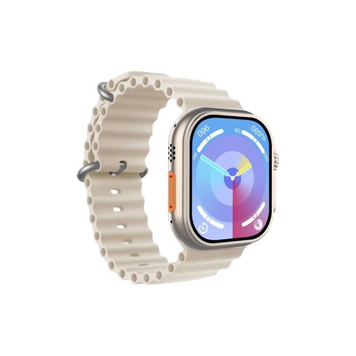 EKO Montre Connectée Ultra II - vue 2