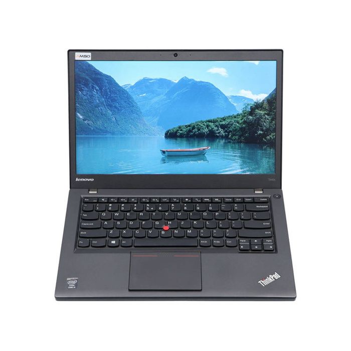 Lenovo ThinkPad T440s 14 i5-4300U 12Go RAM 512Go SSD – Reconditionné