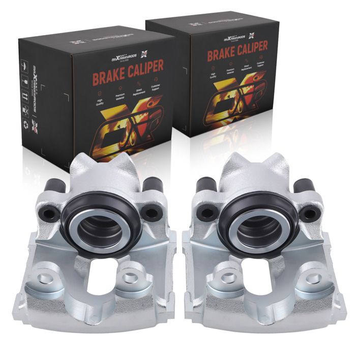 Étriers De Frein Arrière Frankberg - Compatibles BMW Série 3 E46, X3 E83 - Remplace Le 34216750162 - 10