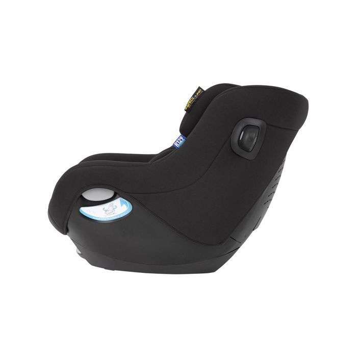 Siège Auto Snuggo i-Size R129 Midnight - GRACO - PUERICULTURE/Sièges Auto - Jaune - Tissu