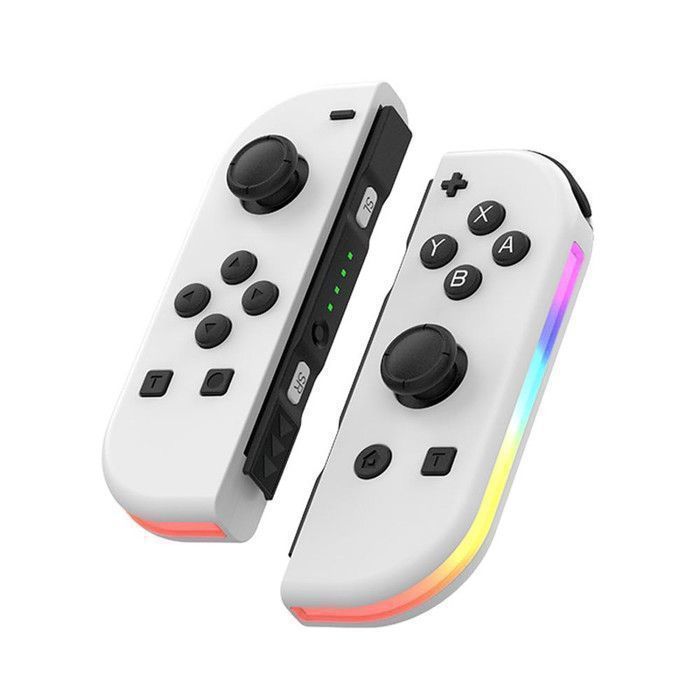 Manette pour Switch Sans Fil Bluetooth Contrôleurs Gamepad Contrôleur non Officiel 2 - vue 7