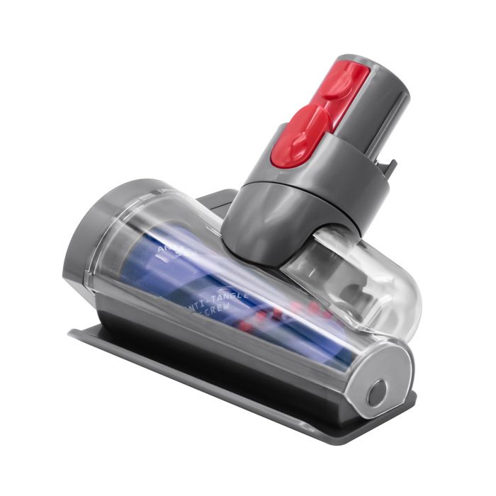 Brosse Motorisée de Remplacement pour Dyson V7 V8 V10 V11 V15 – Tête d’Aspiration Haute Puissance pour Aspirateur Sans Fil