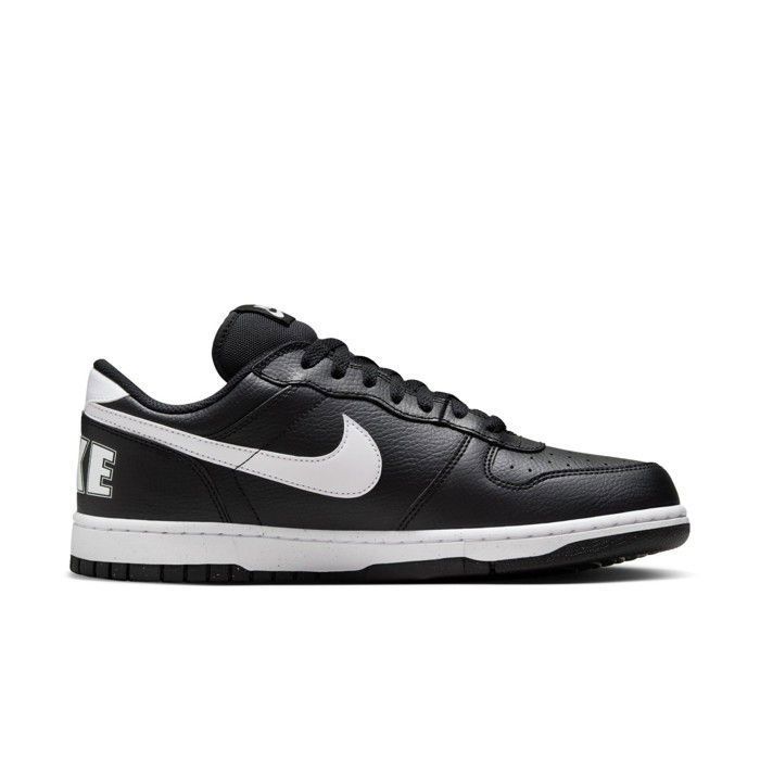 Nike Big Low
