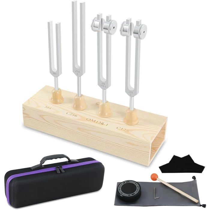 BGS 1677 Deuk reparatie set met slaghamer | 9-delig | Automotive Line