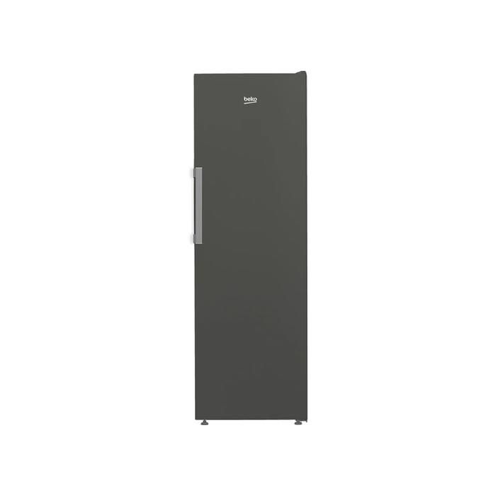Congelateur Armoire Froid ventile 286 Classe D controle : Mecanique avec sonde Compresseur ProSmart Inverter Alarme de porte ouverte Porte reversible 5 tiroirs Bac a glacons Classe climatique : SN T Niveau sonore dB A : - vue 2