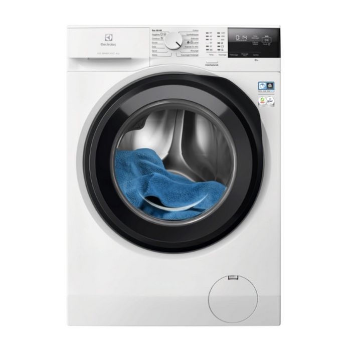 Electrolux Lave linge frontal ew6fi4805ar ew6fi4805ar - vue 6