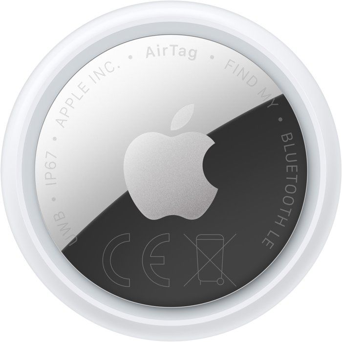 Apple AirTag 2e Génération - vue 9