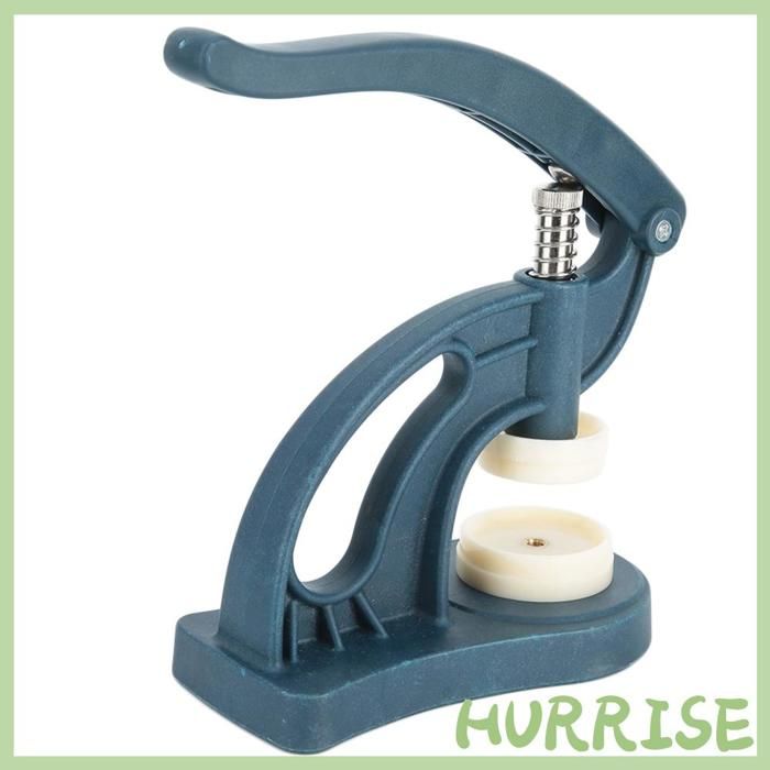 Garosa Presse pour boîtier de montre Outil de Réparation de Montres Prêtes à Lemploi du Tiroir Arrière pour le bijoux horloger