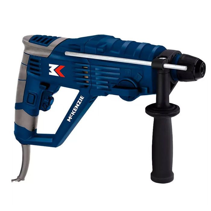 Marteau perforateur burineur - Filaire Mc KENZIE - 800W