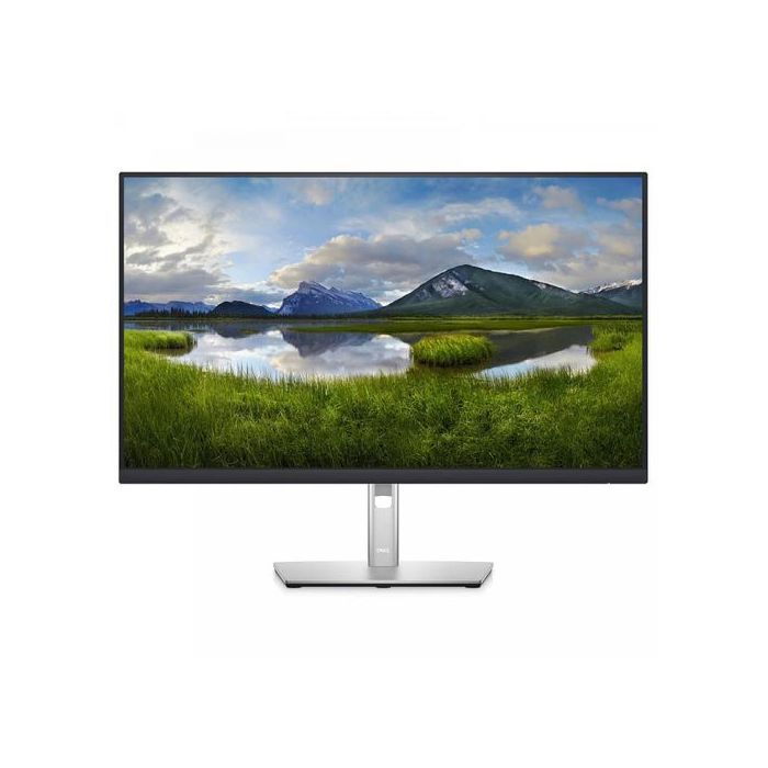Écran PC Dell P2722H 27 Full HD LED IPS Frameless - Reconditionné État Acceptable