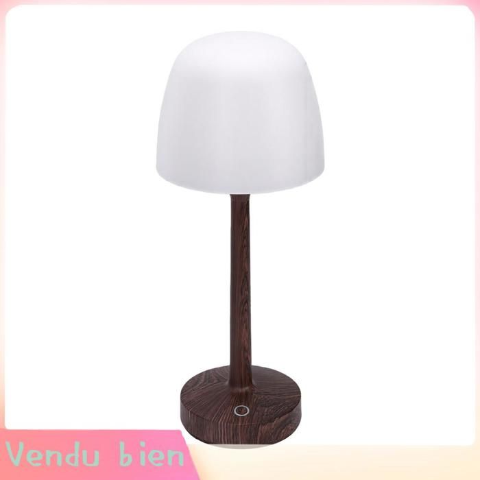 Projecteur de Vagues Lumineuses Lampe de Table Rechargeable 1000mAh for