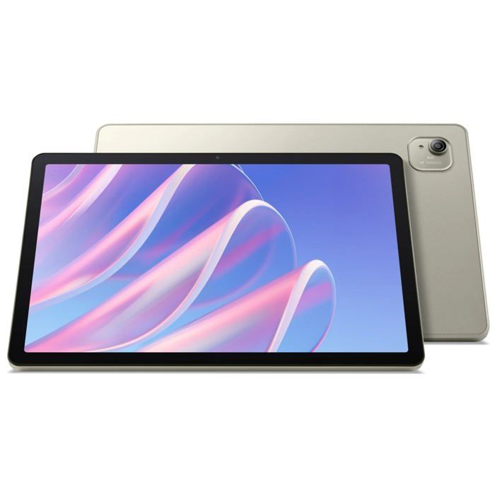 Tablette Android 11 Acer Acer Iconia Tab A11 4 Go RAM Android 15 Écran IPS 1920 x 1200