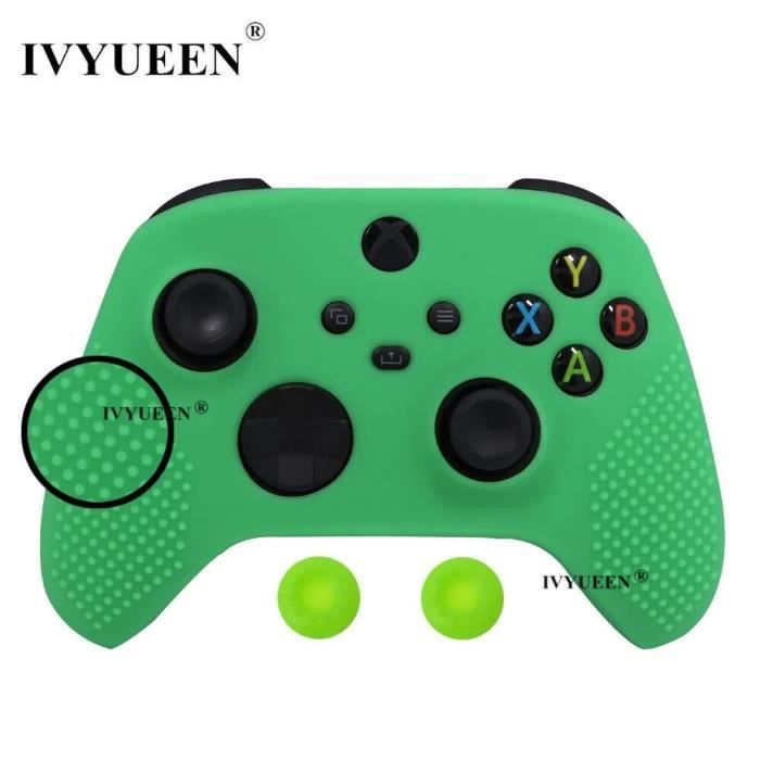 Où acheter la sublime manette Xbox Series X/S Aqua Shift