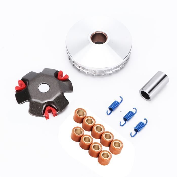 Courroie De Variateur Pour Scooter GY6 4 Temps - Pièce Mécanique Universelle, Neuf