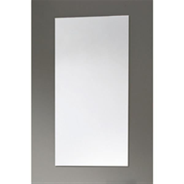 Alterna Miroir Lave Mains 32 Cm Woodstock Ref 503070000 Achat