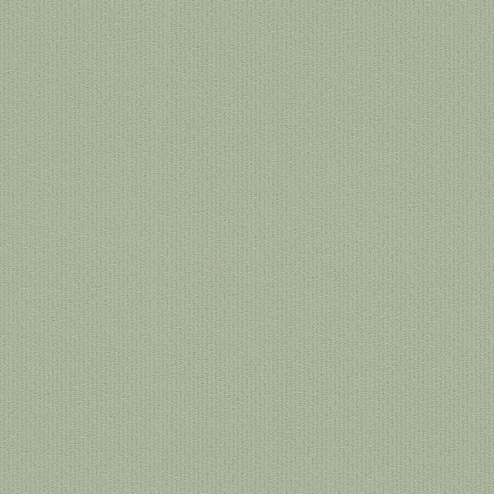 A.S. Creation Jette 5 | 373655 | papier peint intissé uni | 0.53 m x 10.05 m | vert