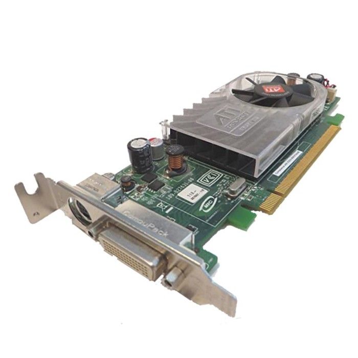 Sapphire Radeon HD 4770 512 MB | 2. La scheda - parte 2 | Recensione