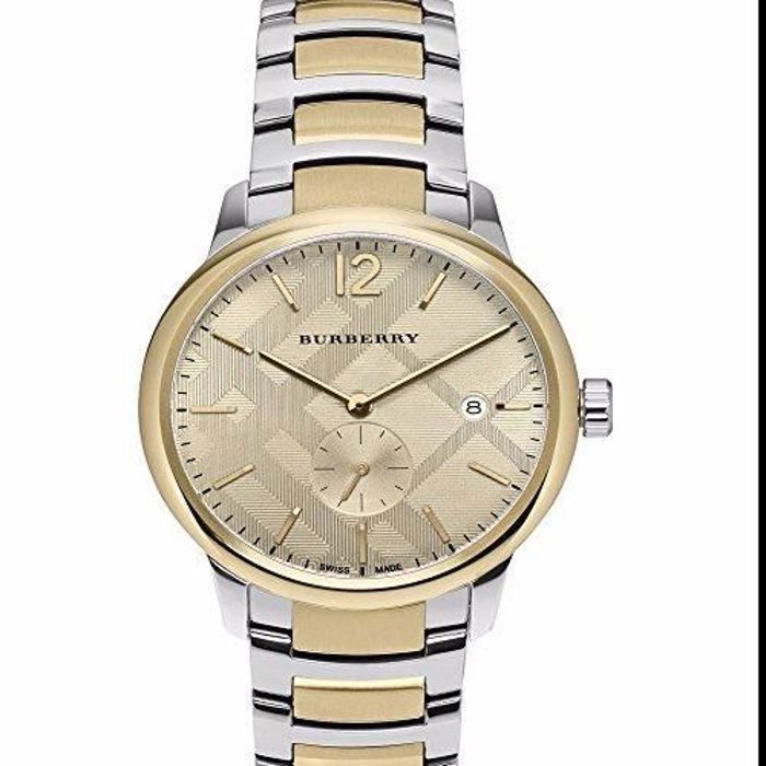 burberry suisse