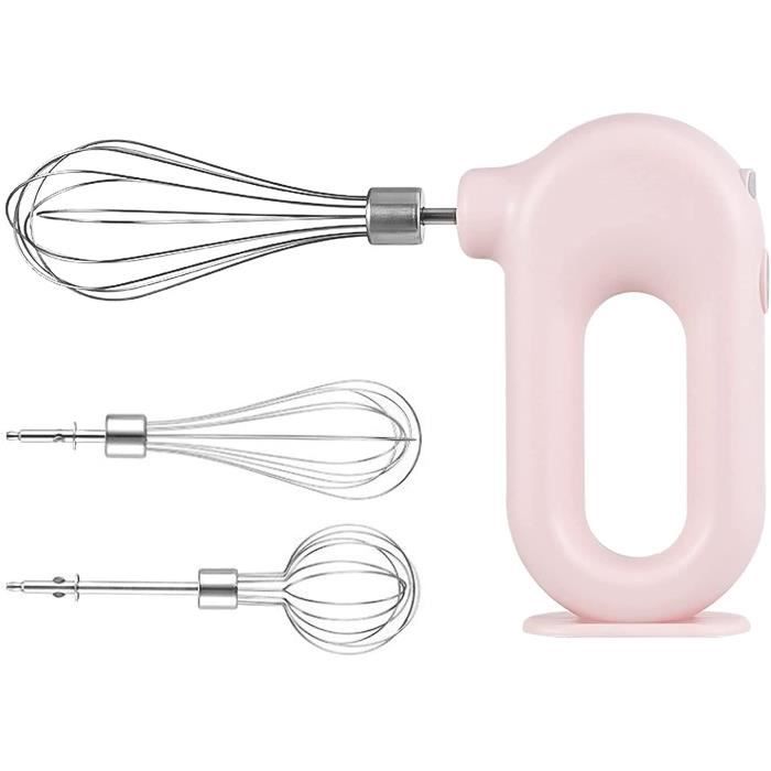 Batteur à œufs Compatible Kenwood Chef (KM760, KM020, KMM710, KM800, KMM770) - Accessoire Pâtisserie