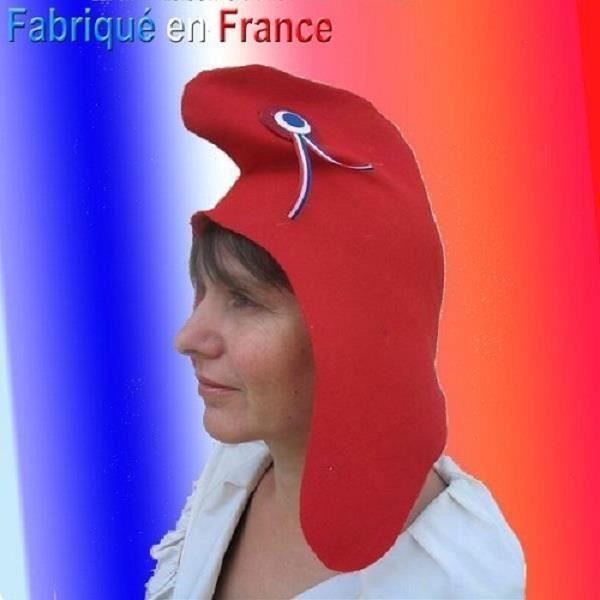 Bonnet phrygien - Cdiscount Jeux - Jouets