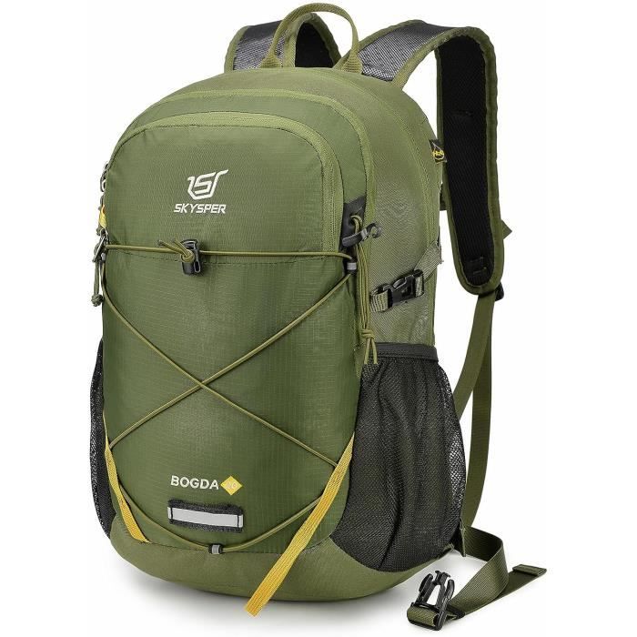 Sac a dos de randonnee 20l - Cdiscount