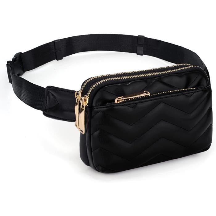 Sac banane deals femme cdiscount